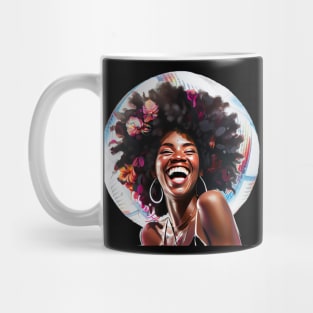 Joy of Football, Joy of Life Mug